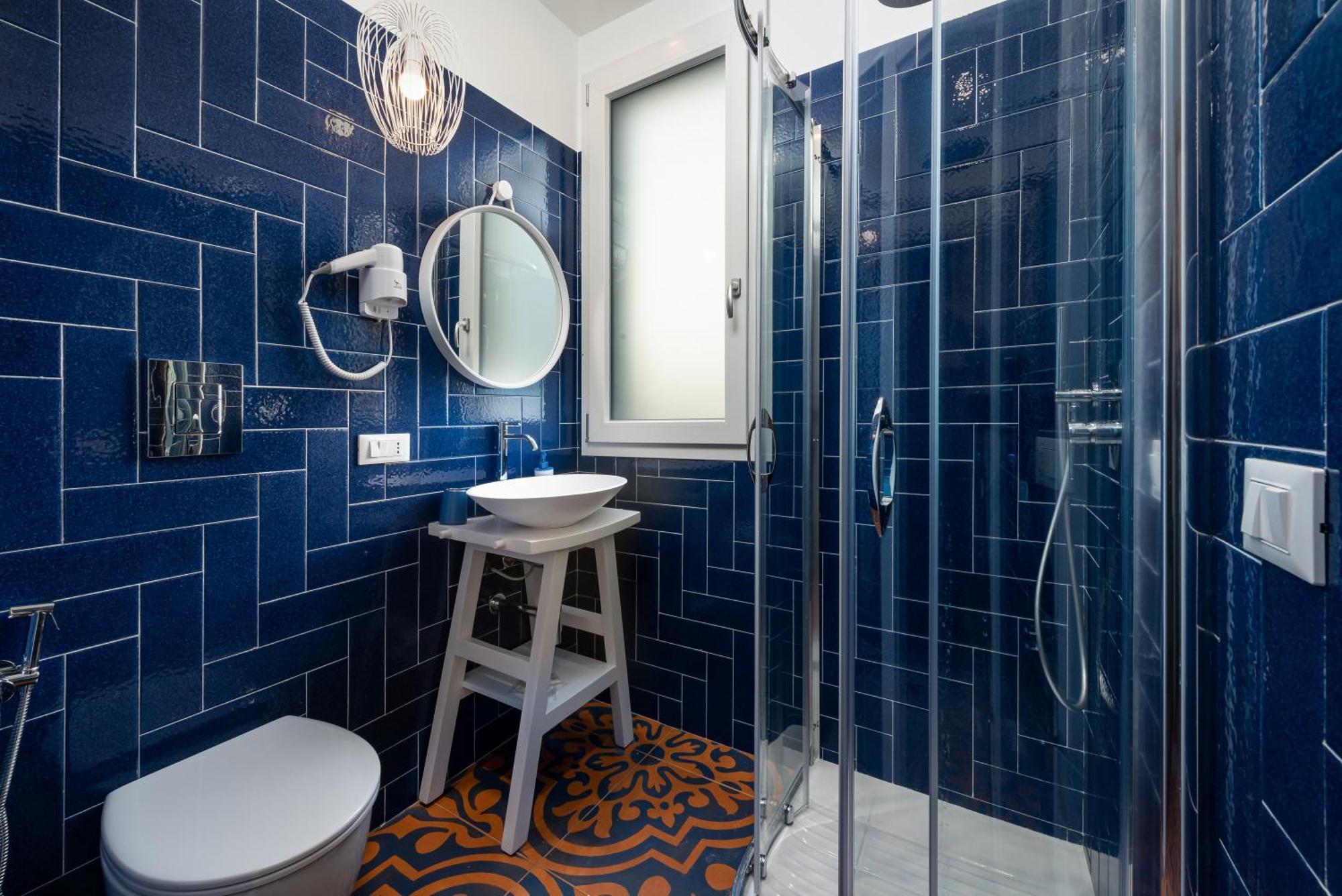 Voglia D'Estate Apartments Сан Вито ло Капо Екстериор снимка