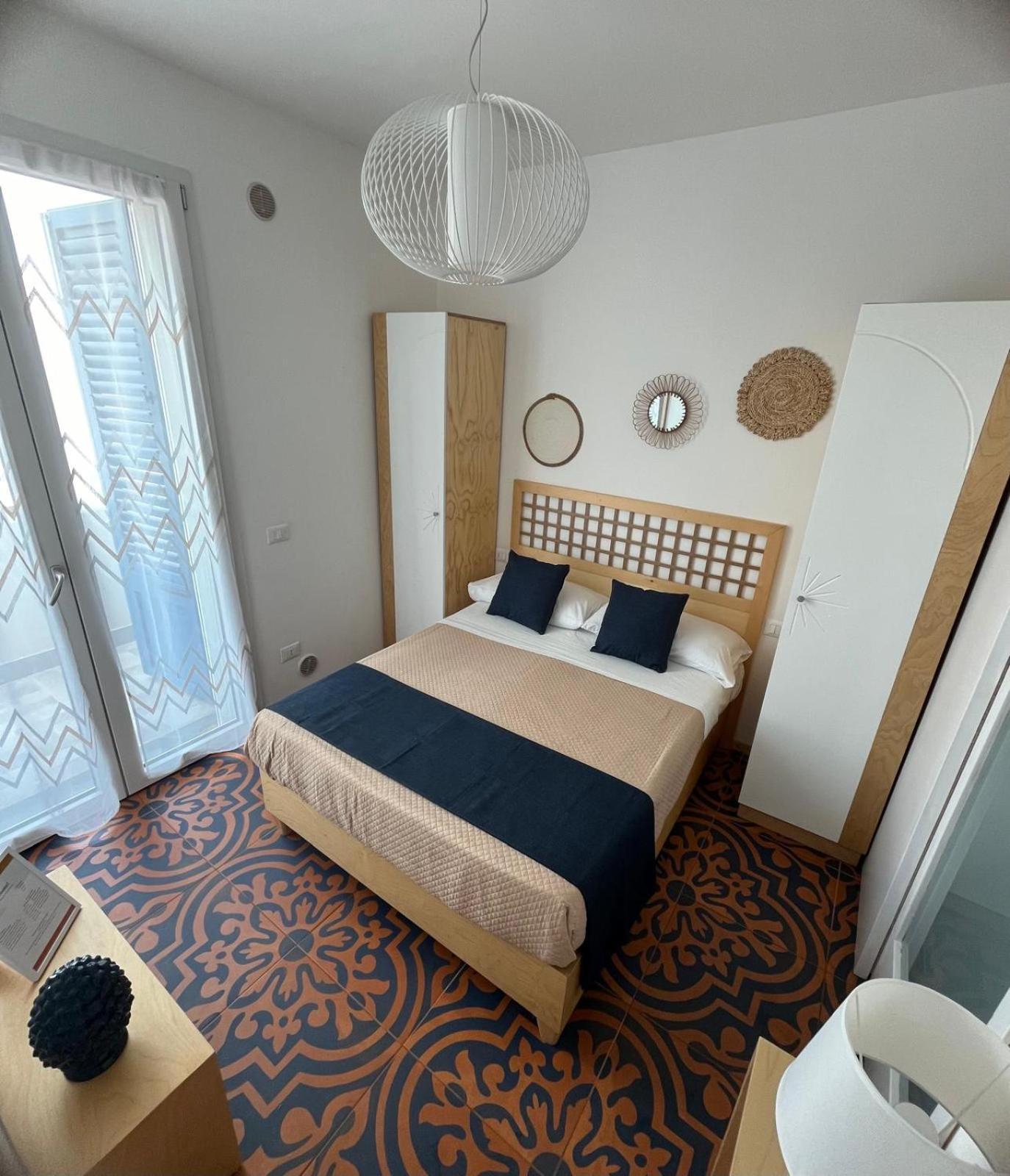 Voglia D'Estate Apartments Сан Вито ло Капо Екстериор снимка